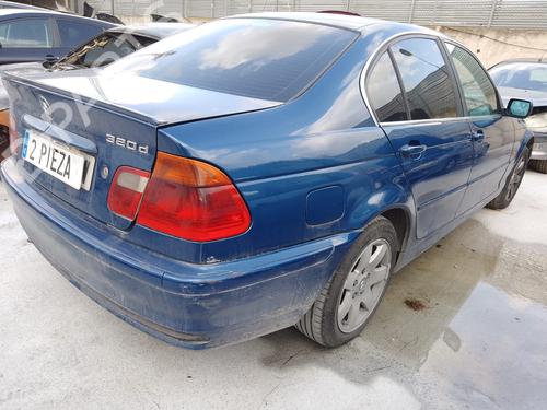 Front wiper motor BMW 3 (E46) 320 d | BP26471833M29 