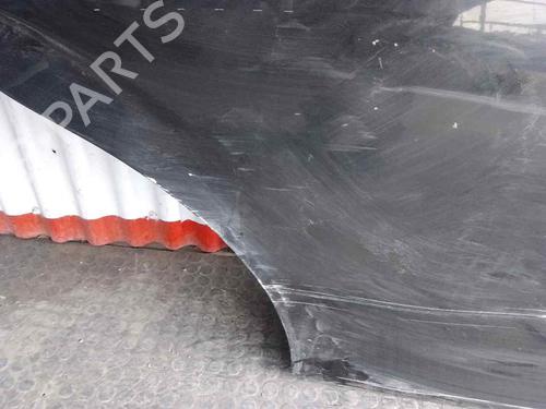 Right rear door SEAT LEON (1P1)  | BP26482429C5