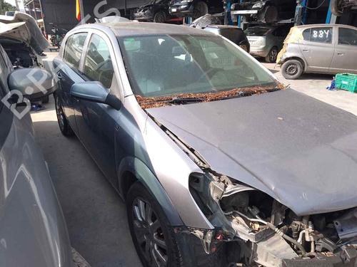 Topbeskyttelse OPEL ASTRA H (A04)  | BP29331532M93 