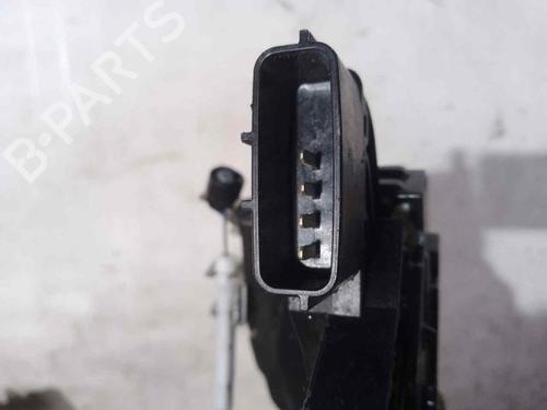 Front left lock NISSAN MICRA IV (K13K, K13KK) 1.2 | BP26478509C98 