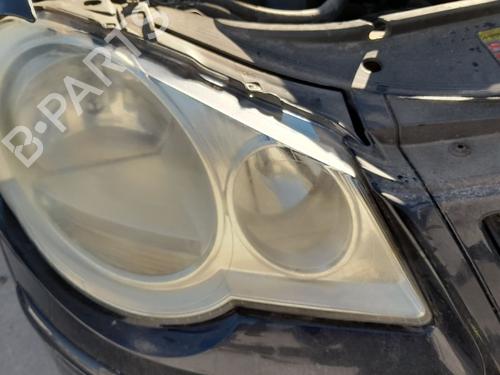 Used Right headlight Right headlight VW POLO IV (9N_, 9A_) [2001-2014] 33207741 33207741