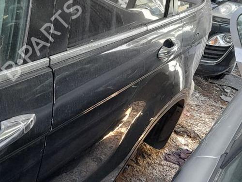 Used Left rear door Left rear door HONDA CR-V III (RE_) 2.2 i-CTDi 4WD (RE6) (140 hp) 33884865 33884865