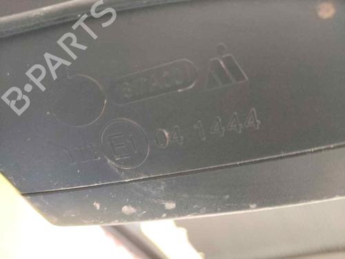 Left mirror AUDI Q2 (GAB, GAG) 30 TDI | BP29639275C26 