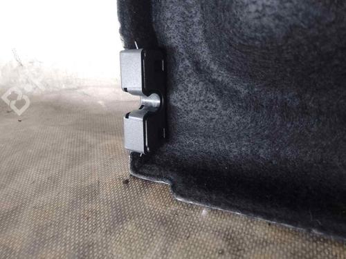 Rear parcel shelf OPEL CORSA E (X15)  | BP26486759C85 