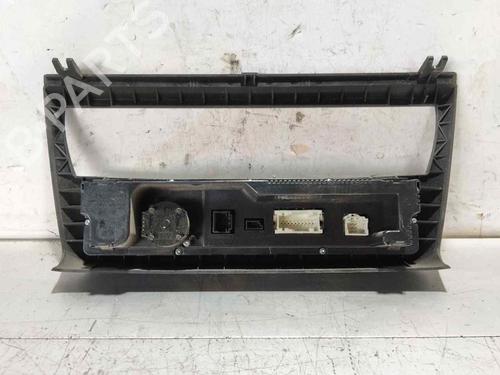 Climate control BMW X3 (E83) xDrive 20 d | BP28465075I5 - Image 2
