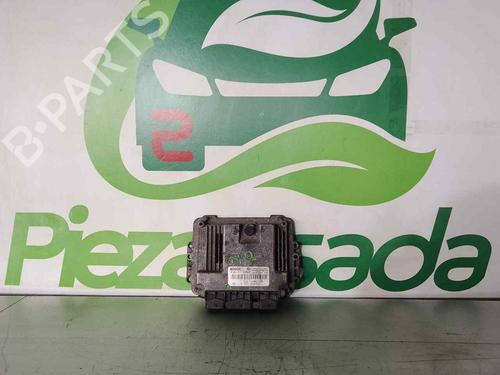 Used Engine control unit (ECU) RENAULT LAGUNA II (BG0/1_) [2001-2007]  31215930