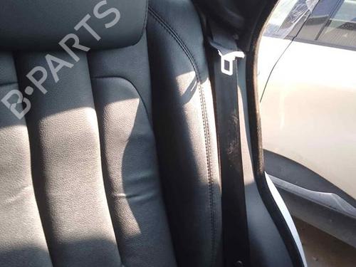 Used Rear left seatbelt LAND ROVER RANGE ROVER EVOQUE (L538) [2011-2019]  28469873