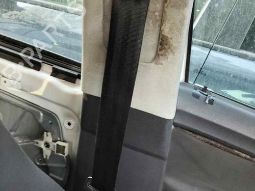 Front left seatbelt VW POLO IV (9N_, 9A_) 1.9 SDI | BP29161230I26 