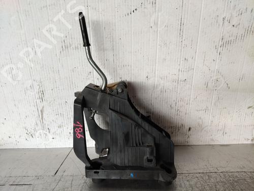 Used Gear lever Gear lever PEUGEOT 308 SW I (4E_, 4H_) [2007-2014] 36641724 36641724