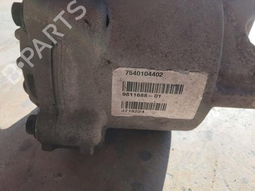 Transfer box MINI MINI COUNTRYMAN (R60) Cooper S | BP37010538M36 - Image 4