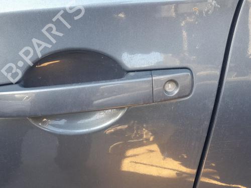 Used Front left exterior door handle Front left exterior door handle 33238745 33238745