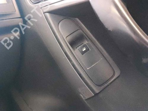 Used Right front window switch CITROËN C4 Grand Picasso I (UA_) 1.6 HDi (109 hp) 28458526