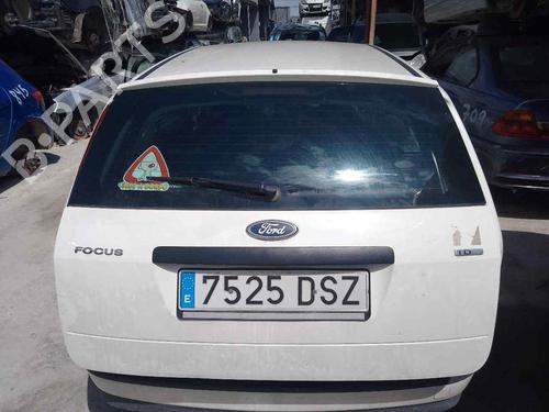 Used Tailgate FORD FOCUS II Saloon (DB_, FCH, DH) [2005-2025]  28467623
