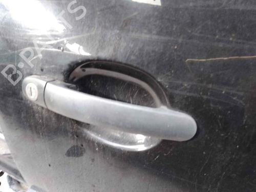 Used Front right exterior door handle VW GOLF IV (1J1) [1997-2008]  28452668