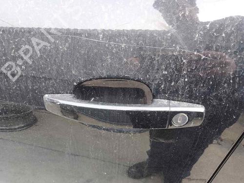 Used Front left exterior door handle OPEL INSIGNIA A (G09) [2008-2017]  28458974