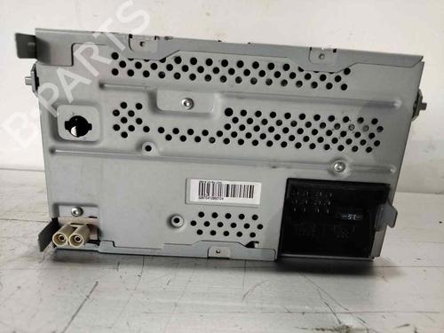 Radio VW PASSAT B7 (362) | BP28452123E6 - Image 3