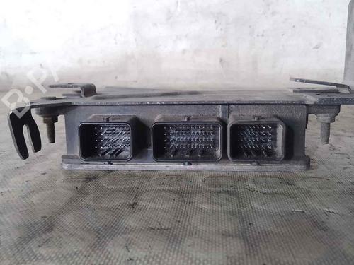 Engine control unit (ECU) RENAULT MEGANE II (BM0/1_, CM0/1_)  | BP26474288M57 
