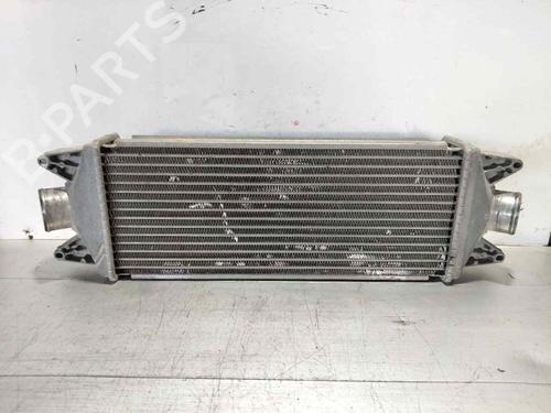 Used Intercooler Intercooler IVECO DAILY III Platform/Chassis 35 S 11,35 C 11 (A2FC13AA, A6FBU4AB, A2NB14A1, A2ND13A1,... (106 hp) 33657721 33657721