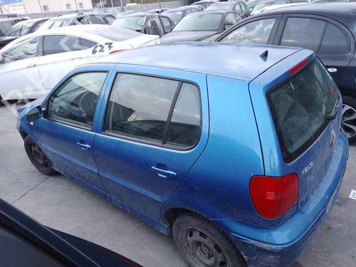 Pala sol esquerda VW POLO (6N2) | BP26468590I1 - Image 6
