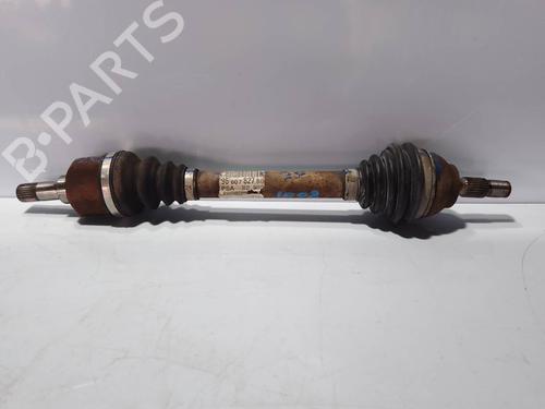 Used Left front driveshaft Left front driveshaft 33625384 33625384