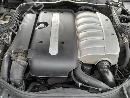 Used Servo brake Servo brake MERCEDES-BENZ E-CLASS (W211) E 270 CDI (211.016) (177 hp) 32724187 32724187