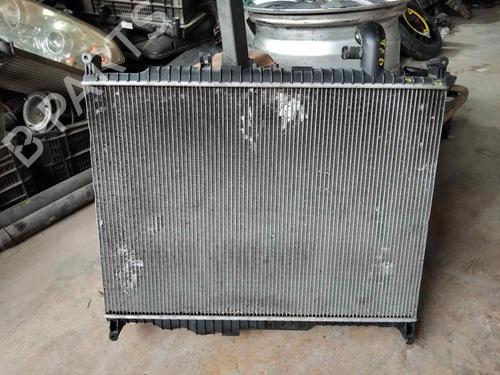 Used Water radiator LAND ROVER RANGE ROVER SPORT I (L320) 3.0 D 4x4 (245 hp) 29585758