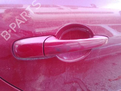 Used Rear right exterior door handle MAZDA 6 Hatchback (GG) 2.0 DI (GG14) (143 hp) 28458928