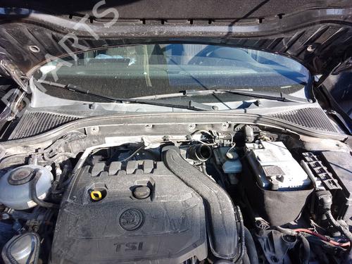 Used Scuttle panel Scuttle panel SKODA OCTAVIA III (5E3, NL3, NR3) [2012-2021] 40153395 40153395