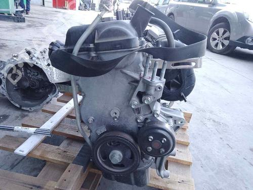 Motor für MITSUBISHI ASX (GA_W_) [2009-2025]  28466845