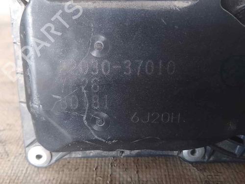 Throttle body TOYOTA AURIS (_E15_)  | BP26484165M82 