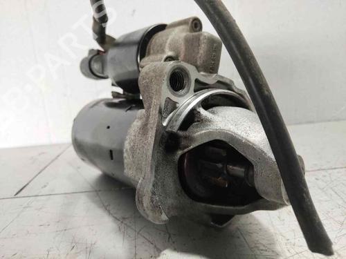 Used Starter Starter VW PASSAT B5.5 (3B3) [2000-2005] 30882250 30882250