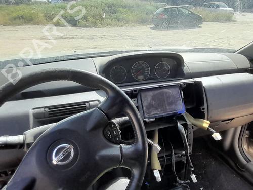 Dashboard Dashboard NISSAN X-TRAIL I (T30) [2001-2013] 34210970 34210970