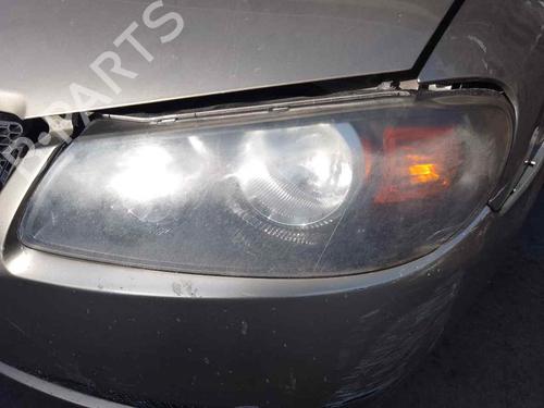Used Left headlight NISSAN ALMERA II Hatchback (N16) [2000-2025]  28462934