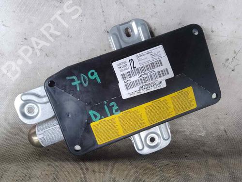 Used Right seat airbag BMW 3 (E46) 316 i (115 hp) 26479292