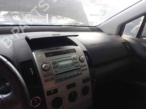 Dashboard TOYOTA COROLLA Verso (ZER_, ZZE12_, R1_) 2.2 D-4D (AUR10_, AUR10R) | BP28461027C46 