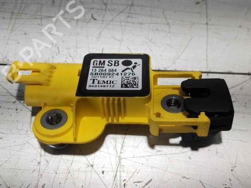 Used Electronic sensor Electronic sensor OPEL ZAFIRA / ZAFIRA FAMILY B (A05) 1.8 (M75) (140 hp) 33652523 33652523