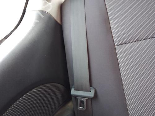 Used Rear right seatbelt Rear right seatbelt CHEVROLET AVEO / KALOS Hatchback (T200) 1.4 16V (94 hp) 36532106 36532106