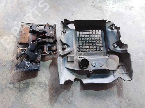 Upper protection HYUNDAI TERRACAN (HP)  | BP26477455M93 