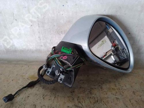 Used Right mirror CITROËN C4 I (LC_) [2004-2014]  29427032