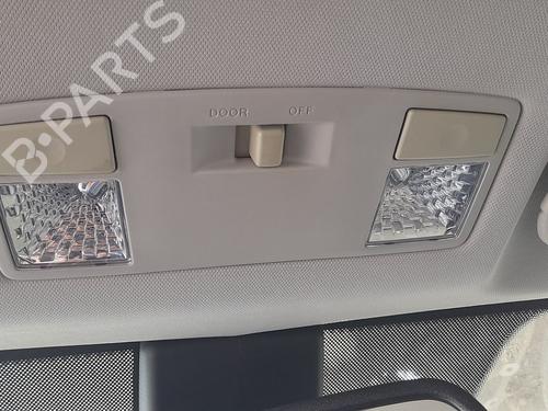 Used Interior roof light Interior roof light MAZDA CX-7 (ER) [2006-2014] 33819770 33819770