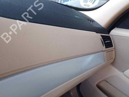 Used Heater matrix box BMW X3 (E83) xDrive 20 d (177 hp) 28466107