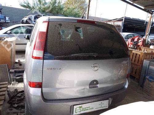 Retrovisor izquierdo OPEL MERIVA A MPV (X03) 1.7 DTI (E75) | BP28457576C26 