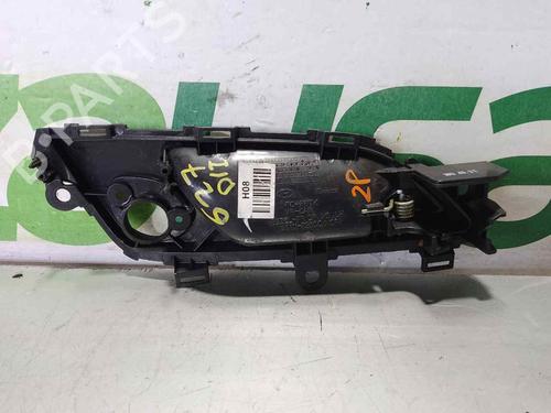 Front left interior door handle HYUNDAI i40 I (VF) 1.7 CRDi | BP31756536I13