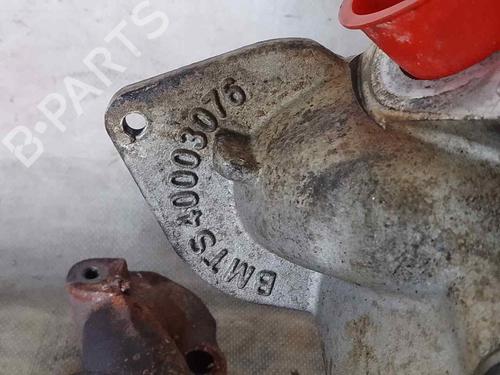 Turbolader/Kompressor VW CADDY ALLTRACK Box Body/MPV (SAA)  | BP26485919M71 