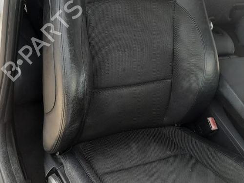 Used Right front seat BMW 1 (E87) 118 d (143 hp) 33049008