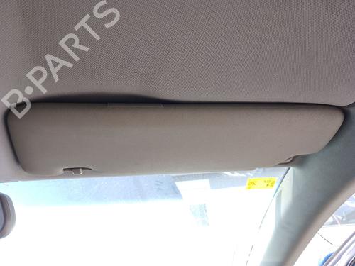 Højre solskærm AUDI A4 B6 (8E2) 1.9 TDI | BP36502385I2 - Image 3