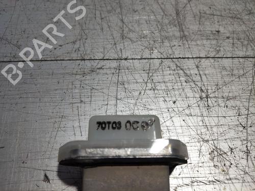 Heater resistor NISSAN PICK UP (D22) 2.5 TD 4WD | BP36386631M108 - Image 3