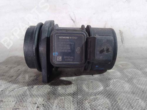 Used Mass air flow sensor RENAULT KANGOO (KC0/1_) 1.5 dCi (84 hp) 26473373