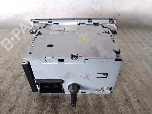 Radio FORD FOCUS II (DA_, HCP, DP)  | BP26478692E6 