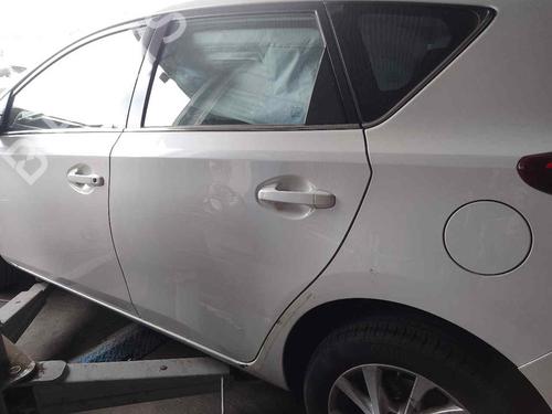 Used Fuel pump TOYOTA AURIS (_E18_) [2012-2019]  28461190